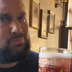 A man who has visited 10,000 pubs in the UK needs to holiday in Spanish before visiting thousands more