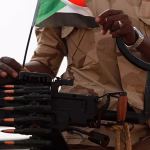 RSF destroys villages in Darfur, killing dozens as UN warns of increased attacks on children