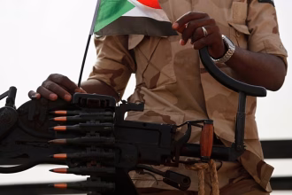 RSF destroys villages in Darfur, killing dozens as UN warns of increased attacks on children