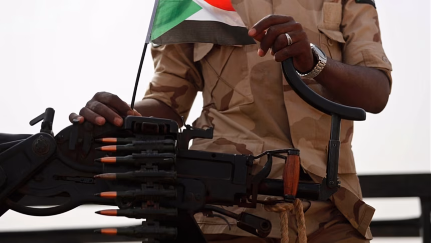 RSF destroys villages in Darfur, killing dozens as UN warns of increased attacks on children