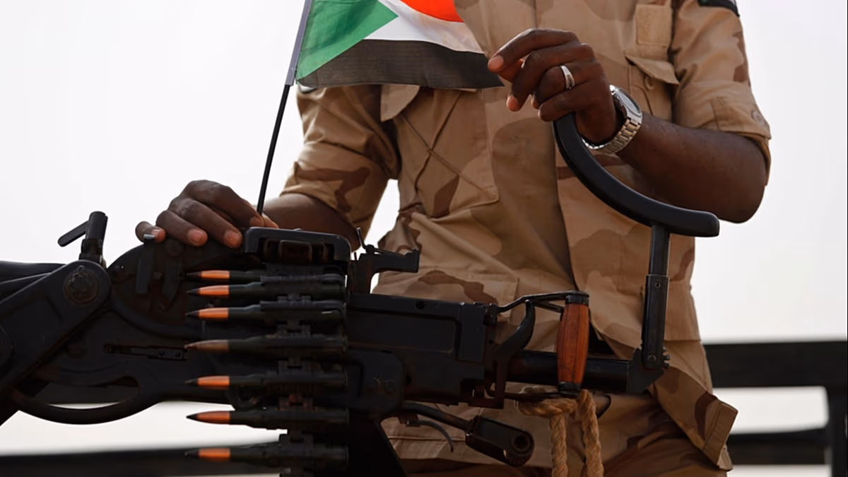 RSF destroys villages in Darfur, killing dozens as UN warns of increased attacks on children