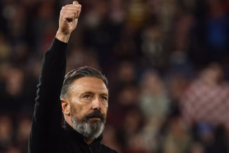 Rangers are now close to signing their £5m star and hope to finalize the deal within 48 hours.
