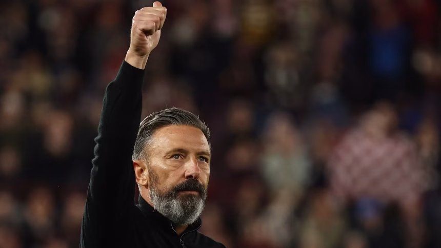 Rangers are now close to signing their £5m star and hope to finalize the deal within 48 hours.