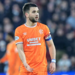 Rangers could sign a player even more influential than Ruskin for £5m