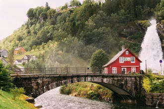 Ranking: Which countries received the most tourists from 2019 to 2025?