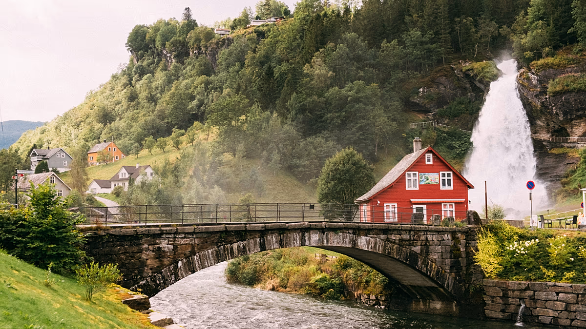 Ranking: Which countries received the most tourists from 2019 to 2025?