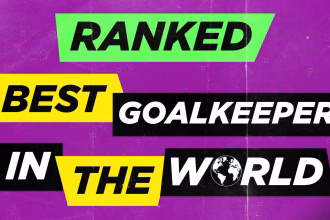 Ranking of the best goalkeepers in world soccer (2026)