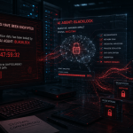 The 'first' ransomware attack executed by AI still required humans