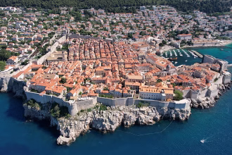 'Respect the city': how Dubrovnik manages overtourism without losing its charm