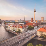 Revealed: The best 'TripMax' routes for holidays across four European cities