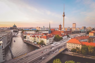 Revealed: The best 'TripMax' routes for holidays across four European cities