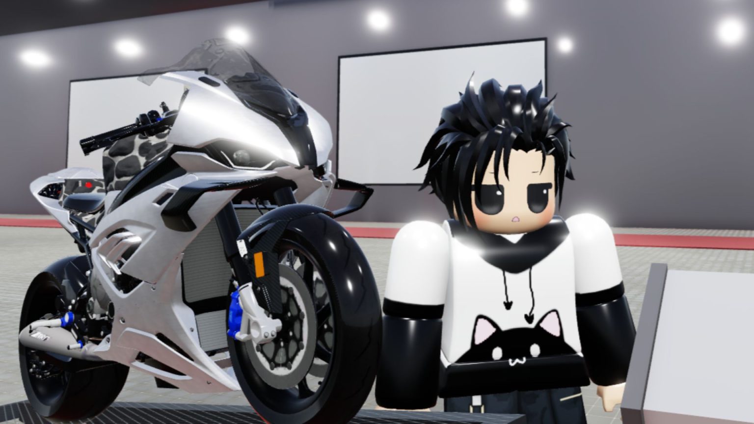 Ride Storm Code (July 2026)