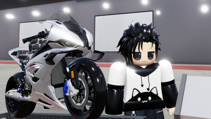 Ride Storm Code (July 2026)