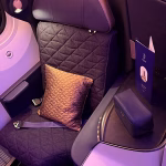 Riyadh Air Review: Flying to Madrid with the world's newest airline – what was it like?
