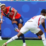 Roma's fears come true, giving Newcastle a vital boost to sign Antonio Nusa