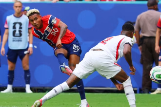 Roma's fears come true, giving Newcastle a vital boost to sign Antonio Nusa