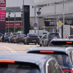 Russia's gasoline crisis worsens as citizens feel the pain of the Ukraine war
