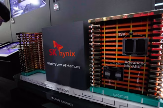 SK Hynix: From the verge of collapse to $1 trillion valuation and NASDAQ listing