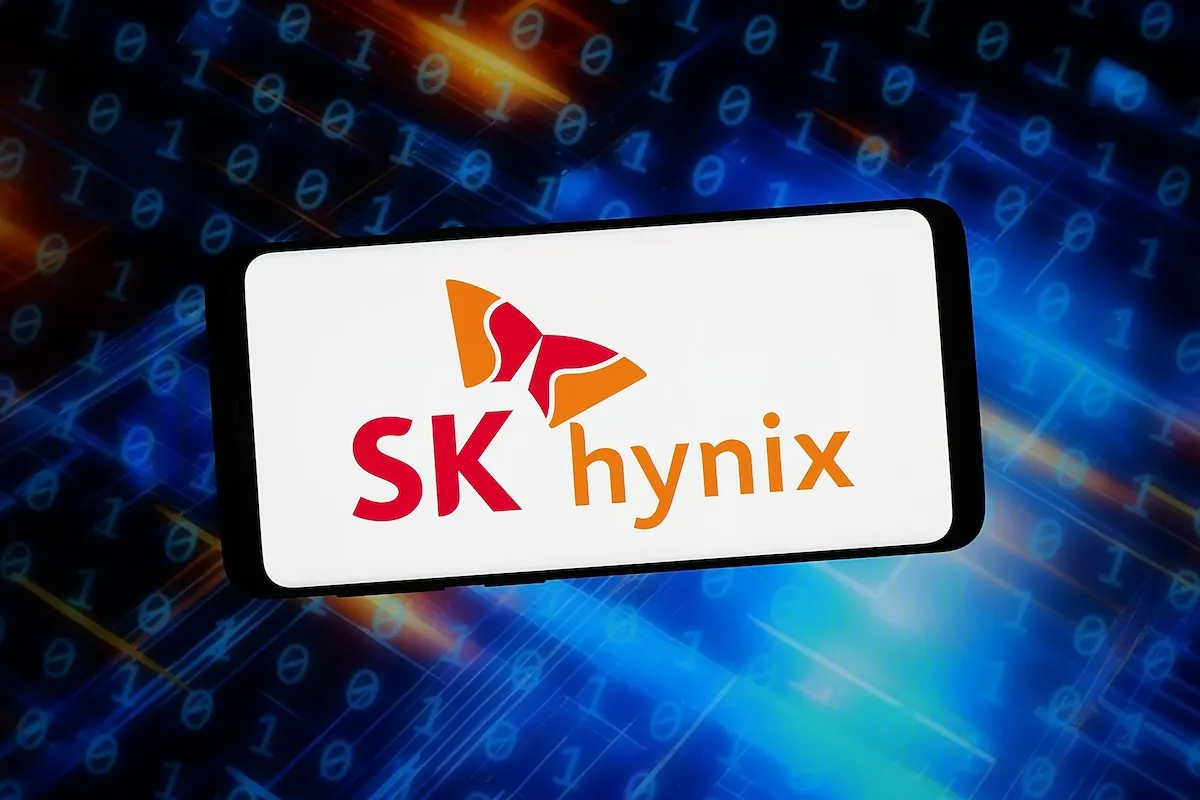 SK Hynix raises $26.5 billion in the largest overseas IPO in U.S. history, prompting construction of new factory in the U.S.