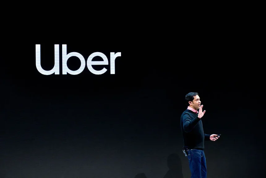 Uber's head of product talks about hotels, robotaxis, and why the company doesn't want to be 'everything to everyone'