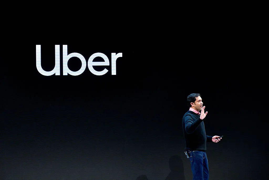 Uber's head of product talks about hotels, robotaxis, and why the company doesn't want to be 'everything to everyone'