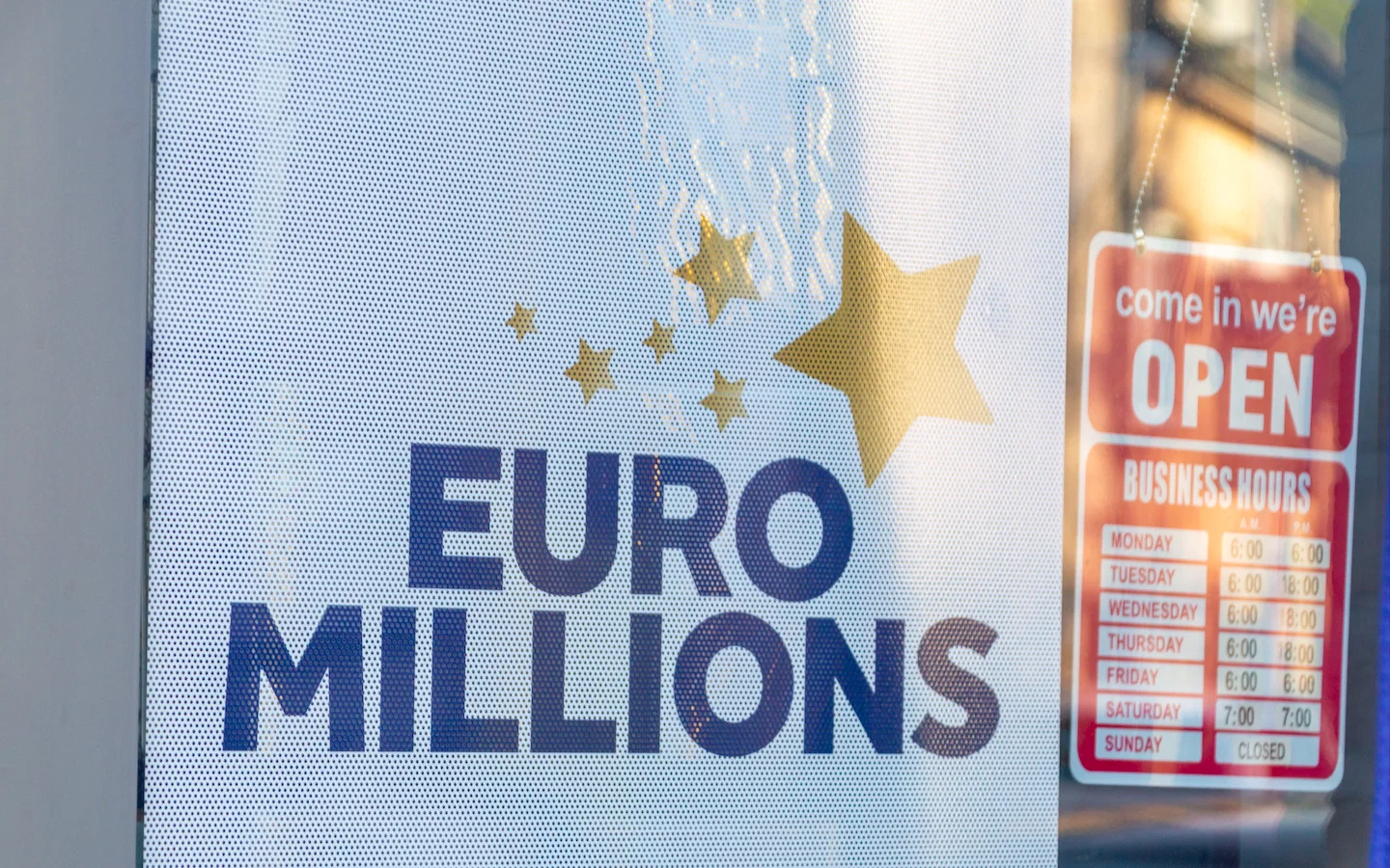 Some people are about to lose €200,000 without even knowing they won.