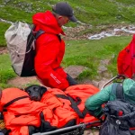 Hike on Labrador's Ben Nevis ends in mountain rescue after unexpected 'high'