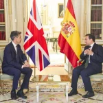 Ed Miliband takes action ahead of Spain, potentially affecting millions of Britons