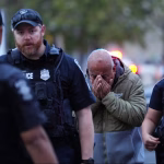 Seattle police say shooting at weekend food festival may be gang-related