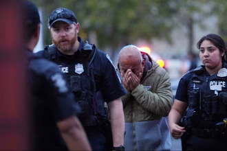 Seattle police say shooting at weekend food festival may be gang-related