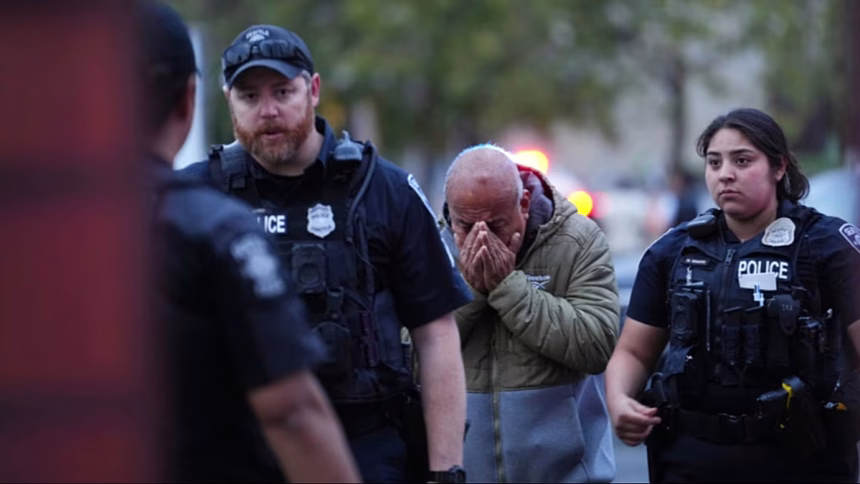 Seattle police say shooting at weekend food festival may be gang-related