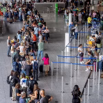 'Serious concerns': Nine European countries urge EU to ease border checks in immigration control systems