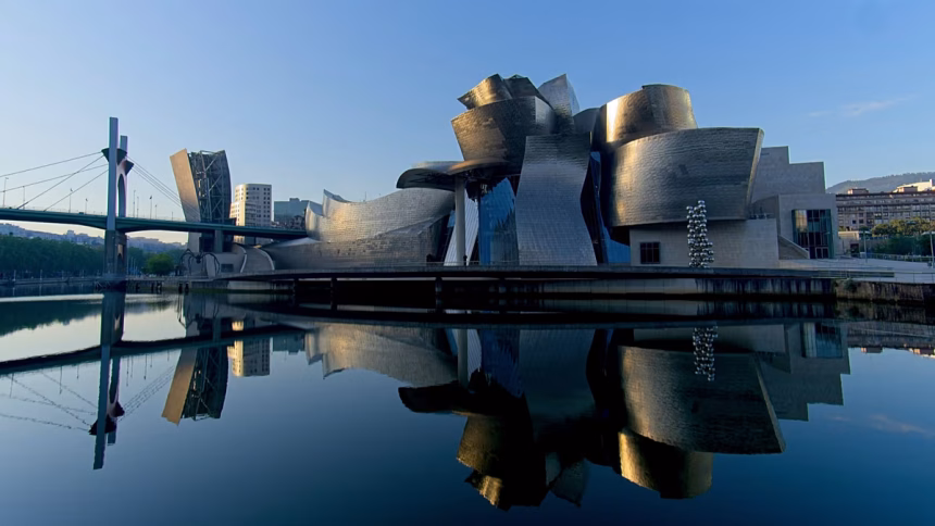 Share your opinion and recommend 7 modern wonders of the world