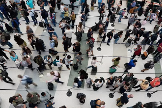 Should you fly while pregnant? Introducing the rights of airports and airlines that you may not be aware of.