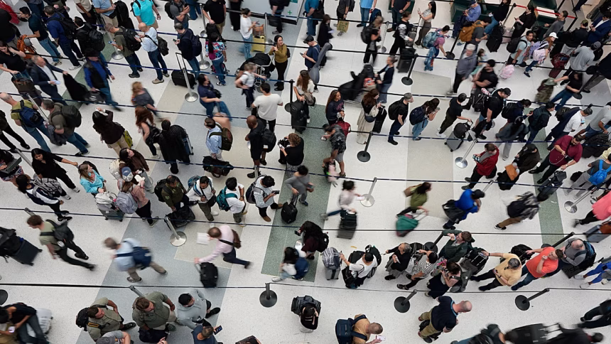 Should you fly while pregnant? Introducing the rights of airports and airlines that you may not be aware of.
