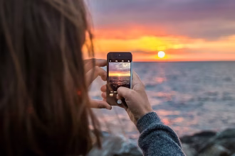 Social media is ruining the wow factor of travel – here’s what you can do to combat this