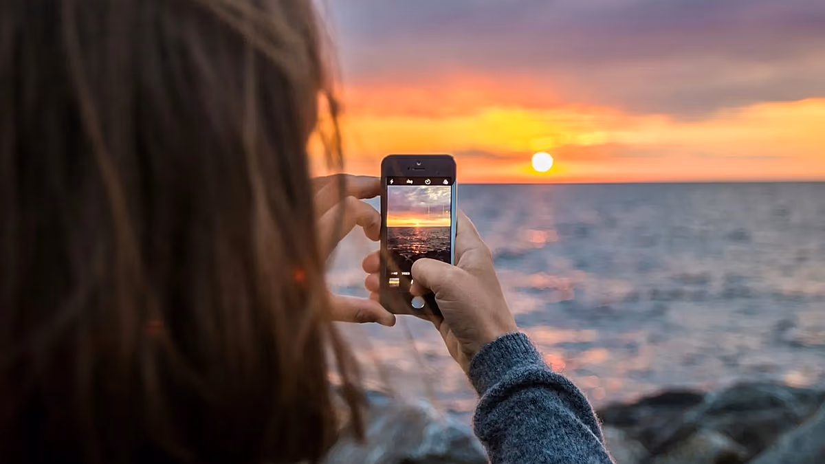 Social media is ruining the wow factor of travel – here’s what you can do to combat this