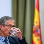 Spain backs Hernández de Cos in first-ever ECB presidential election, reports say