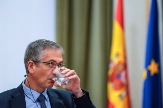 Spain backs Hernández de Cos in first-ever ECB presidential election, reports say