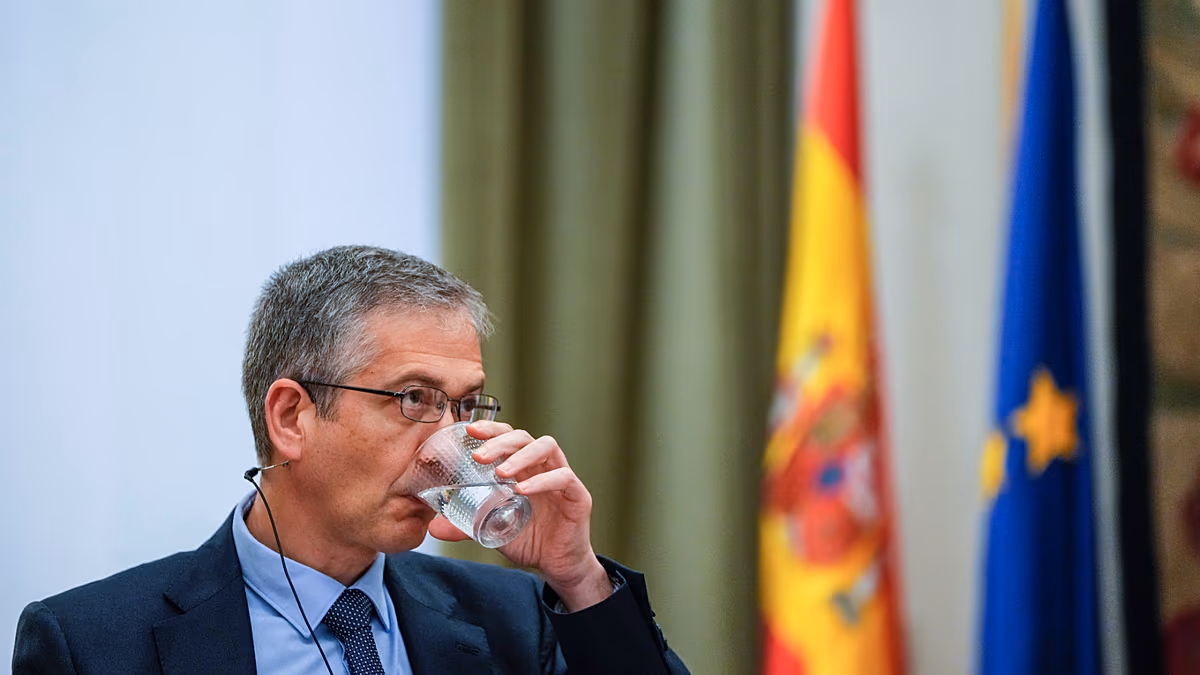 Spain backs Hernández de Cos in first-ever ECB presidential election, reports say