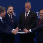 Spain ratifies Gibraltar Agreement, but insists its sovereignty claims over the territory remain unchanged