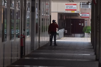 Spain's unemployment rate hits lowest level in 18 years