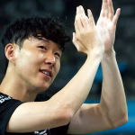 Spurs could finally replace Son by signing £68m World Cup star
