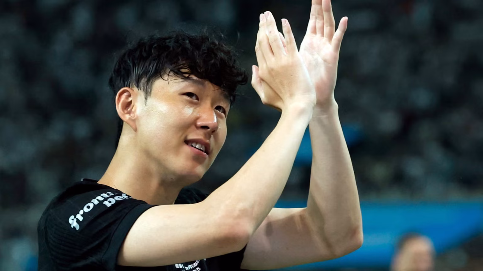 Spurs could finally replace Son by signing £68m World Cup star