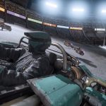 Star Wars Galactic Racer is surprisingly deep and the best pod racer