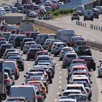 Spain traffic alert: Worst time to avoid as movement of 5.6 million people could be disrupted