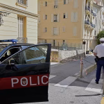 Suspect identified in Monaco parcel bombing, prosecutors announce