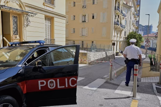 Suspect identified in Monaco parcel bombing, prosecutors announce