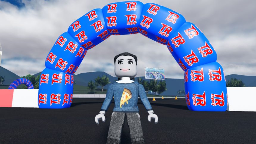 TR Legacy Code (July 2026)