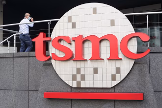 TSMC posts record profits, pledges $100 billion to expand U.S. manufacturing
